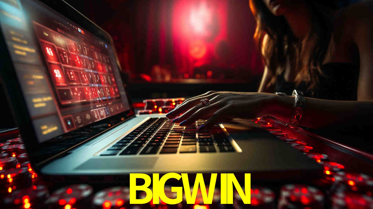 Por Que Escolher o BIGWIN?