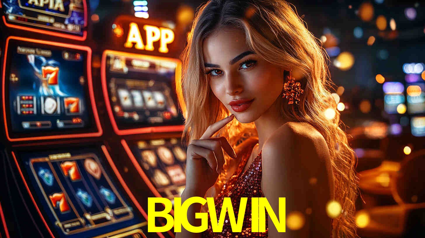Baixar App Android BIGWIN
