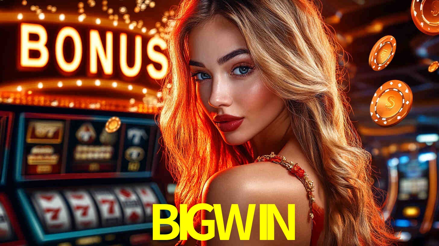 Bônus de Cadastro no BIGWIN
