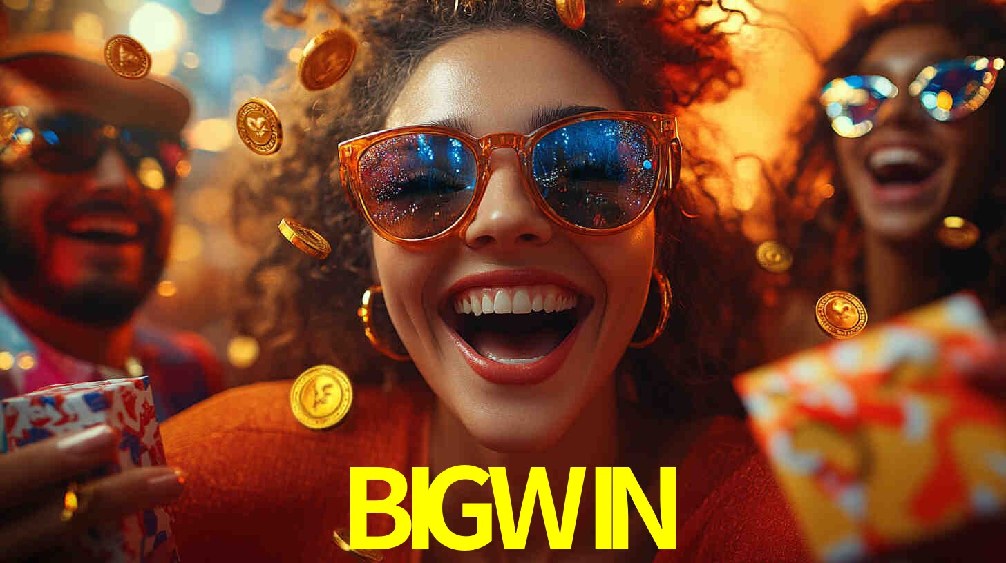 Bônus Sem Depósito no BIGWIN