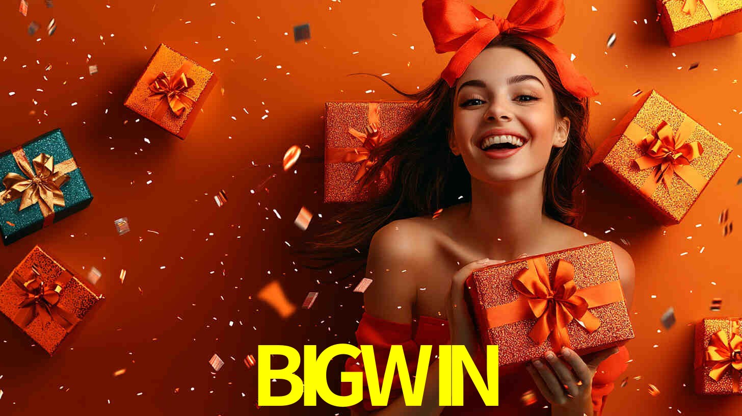 Promoções Semanais e Códigos Promocionais BIGWIN