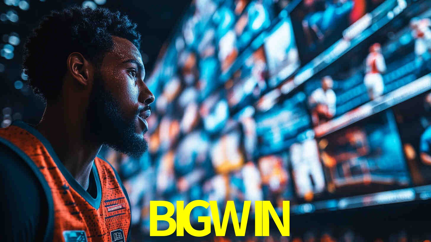 Jogos de Aposta Online no BIGWIN