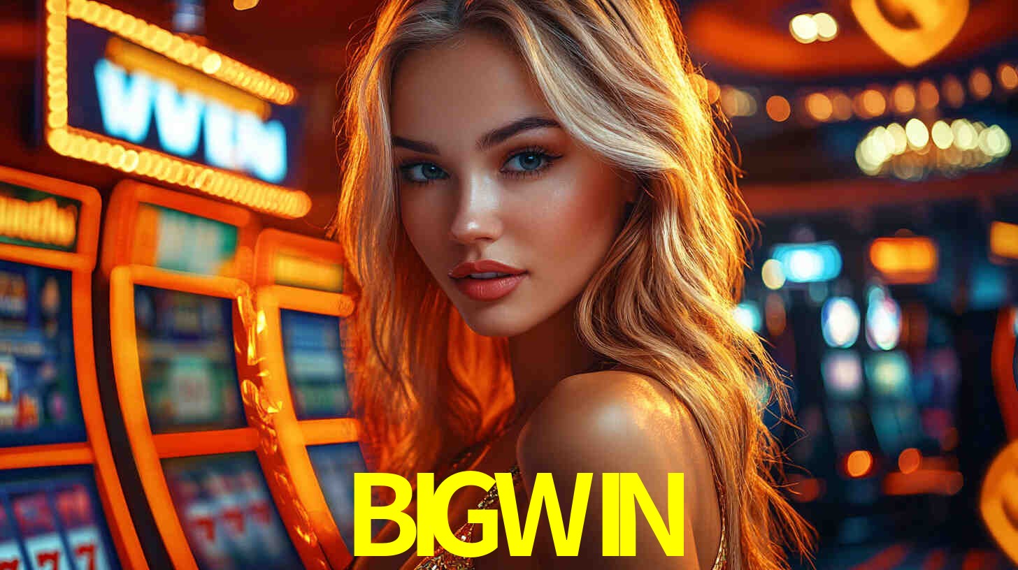 Caça-Níqueis no BIGWIN