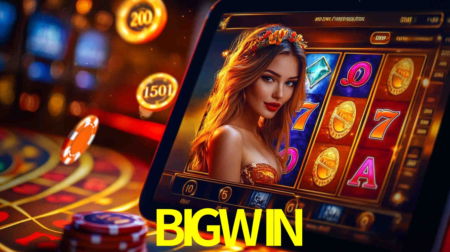 Jogos Crash no BIGWIN