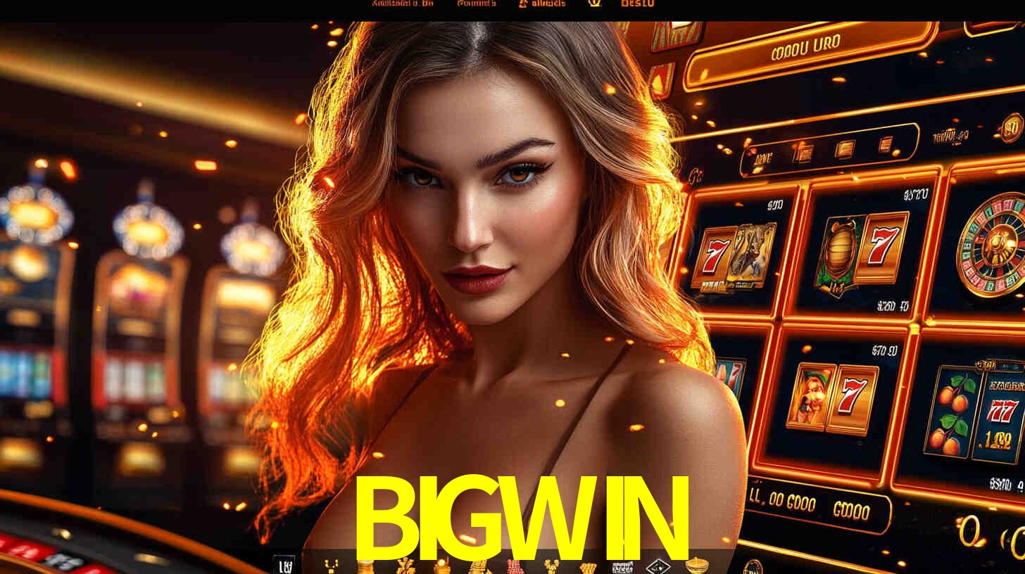 Cassino ao Vivo no BIGWIN