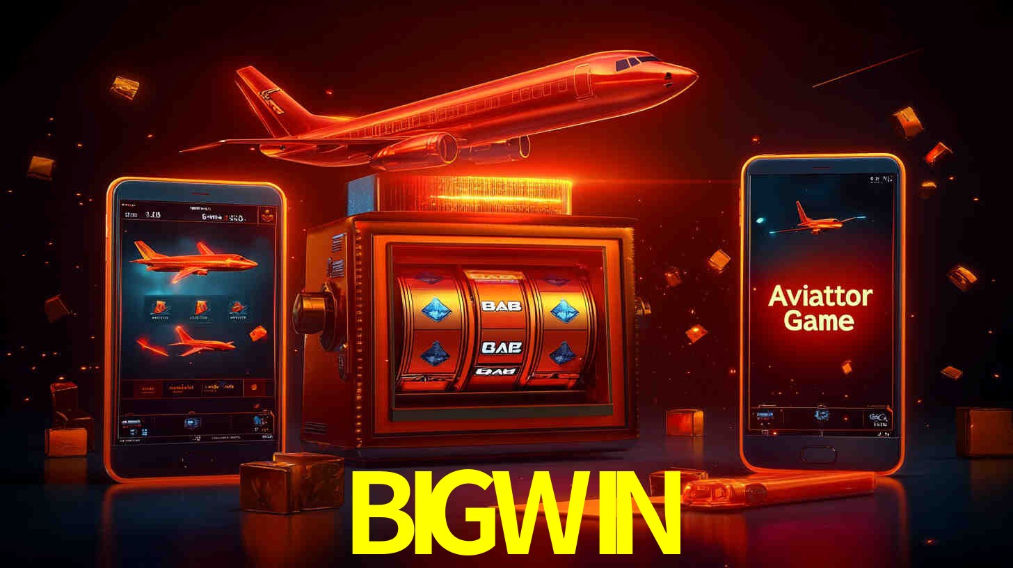 Como Jogar Aviator no BIGWIN