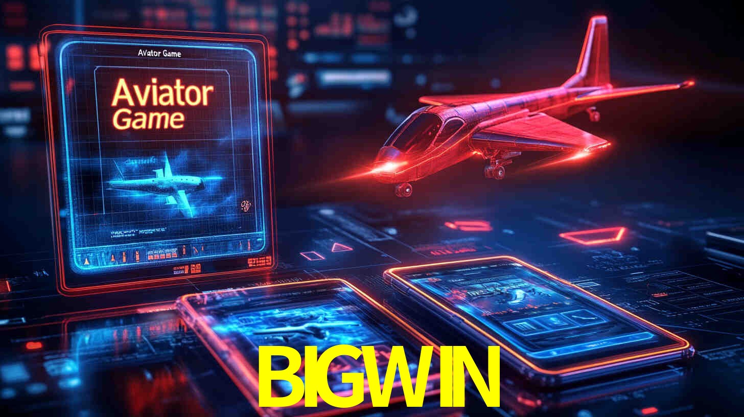 Benefícios do Aviator no BIGWIN