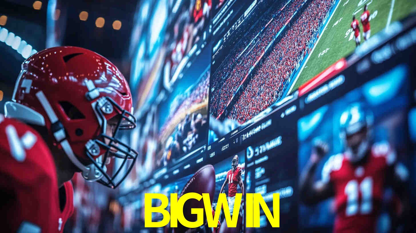 Benefícios das Apostas Ao Vivo no BIGWIN