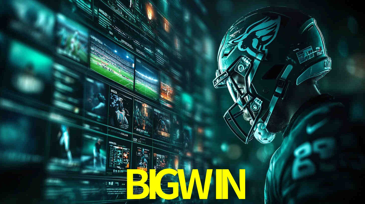 Esportes em Destaque no BIGWIN