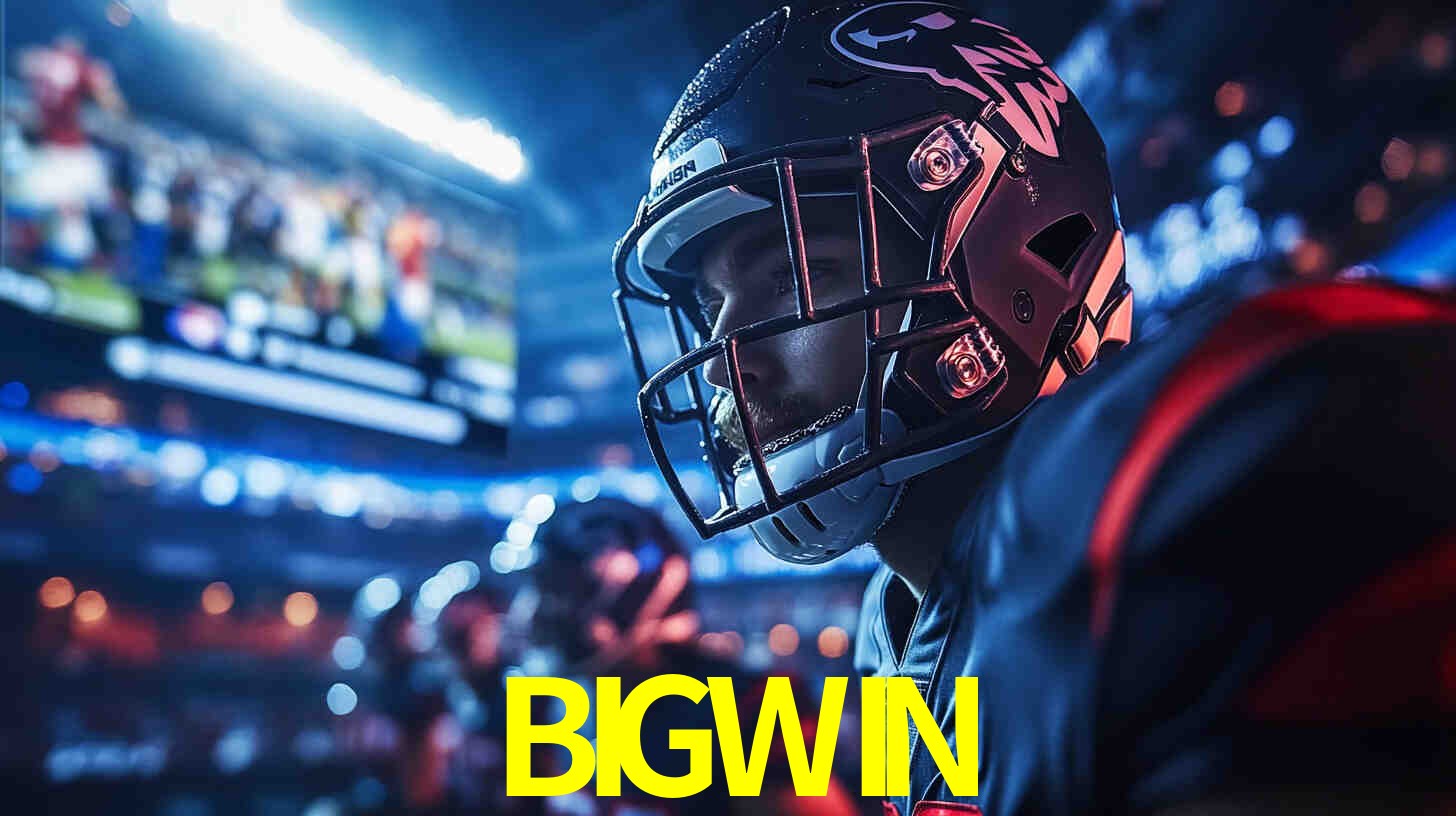 Transforme Suas Apostas em Grandes Prêmios no BIGWIN